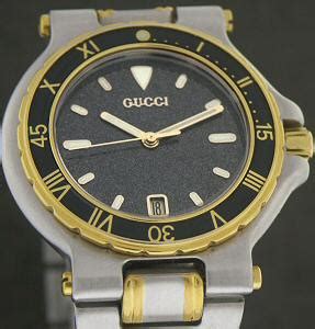 Gucci 9700 for sale 